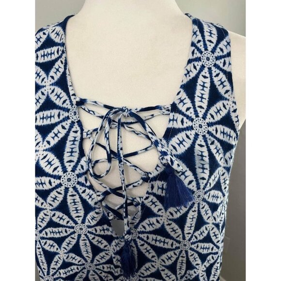 Show Me Your MuMu tunic dress size small - Picture 6 of 9